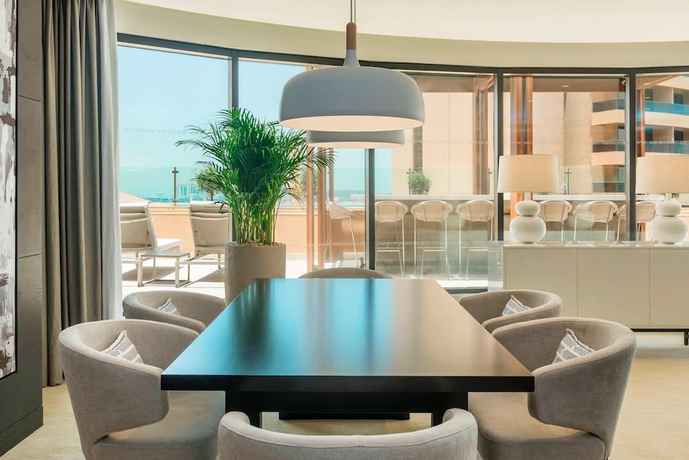 Le Royal Meridien Resort e Spa — 27