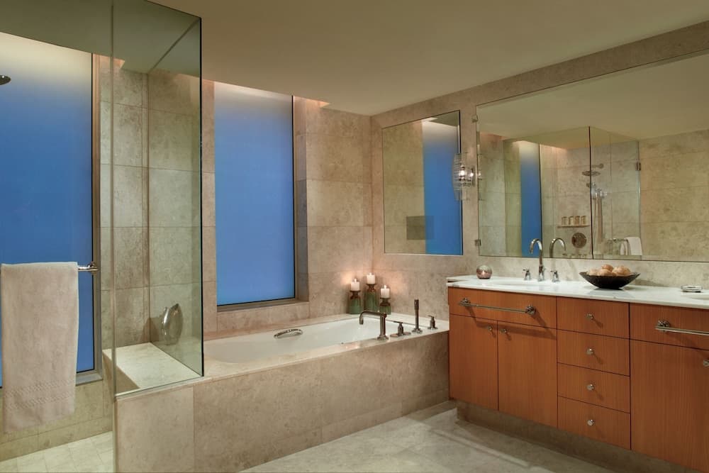 Das Ritz-Carlton, Dubai International Financial Centre — 29