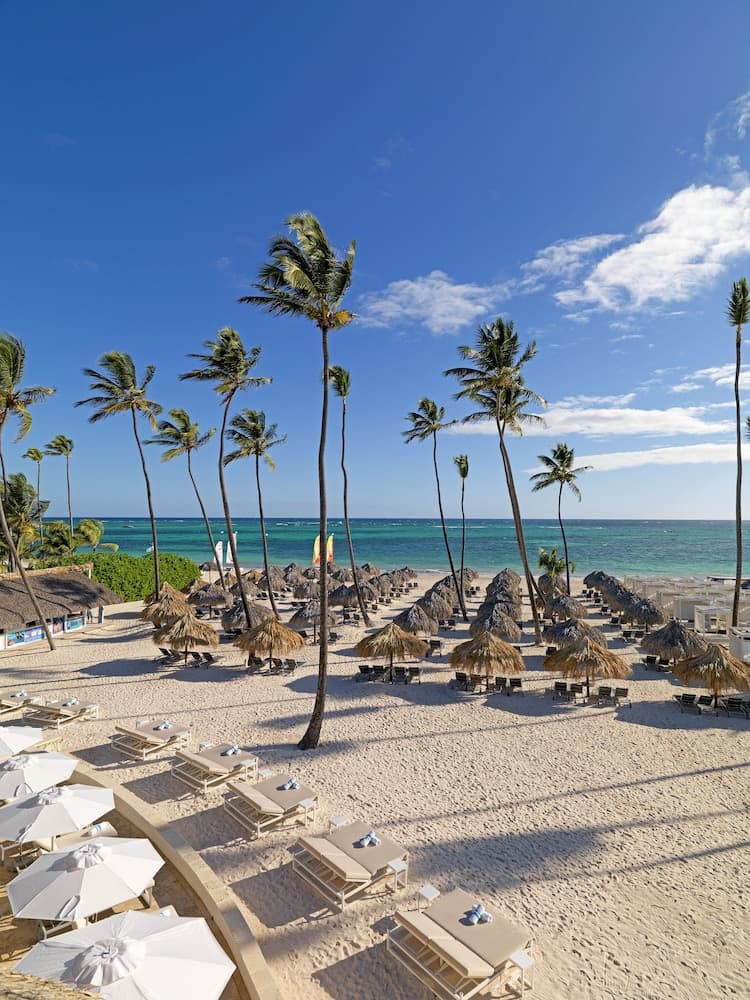 Paradisus Grand Cana - All Suites - All Inclusive — 19
