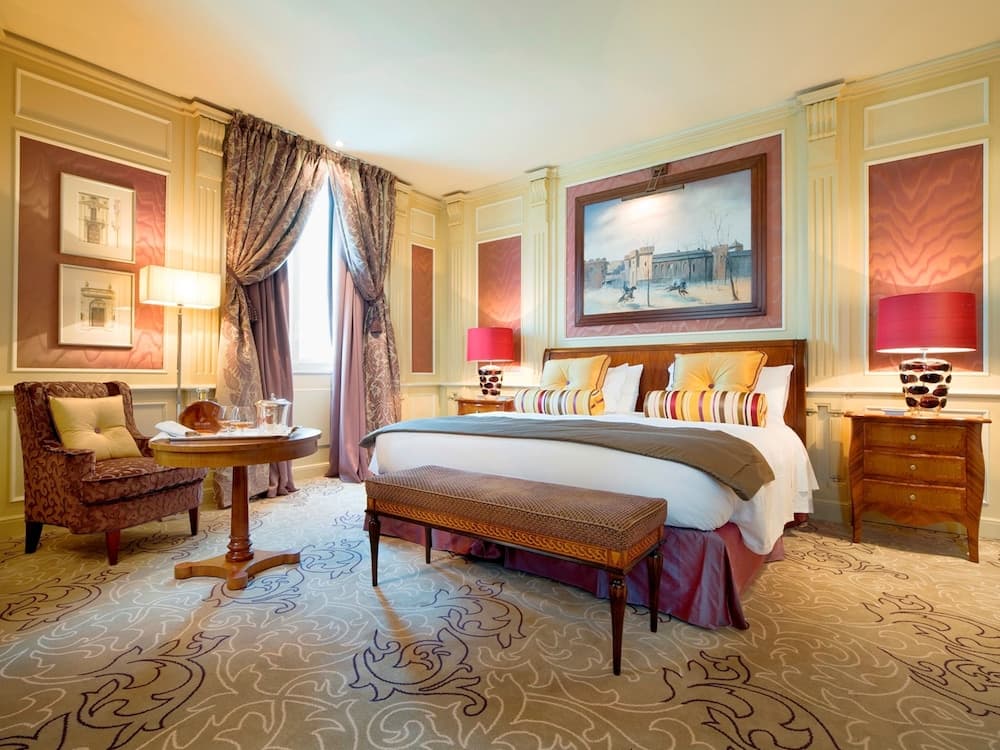 Hotel Principe Di Savoia — 18