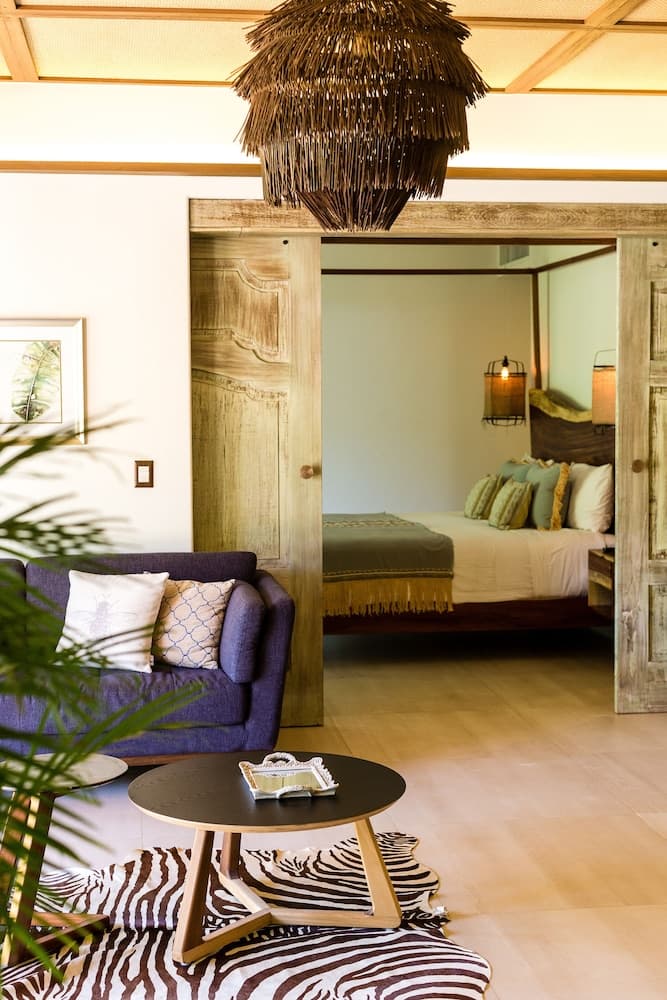 Ana y Jose Tulum Hotel & Spa — 29