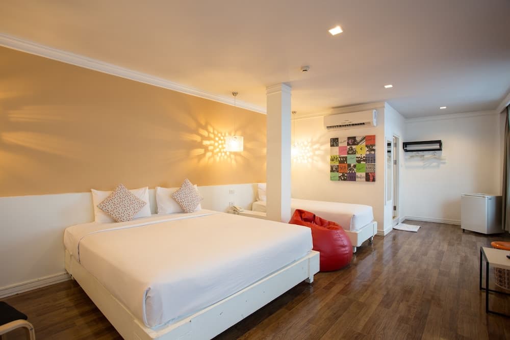 Hotel Primera Casa — 29