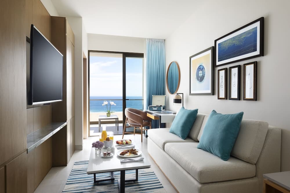 Hard Rock Hotel Los Cabos All Inclusive — 11