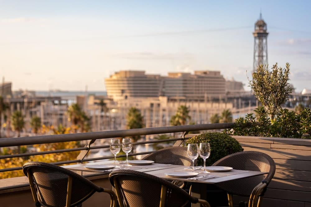 Duquesa de Cardona Hotel 4 Sup by Duquessa Hotel Collection — 11