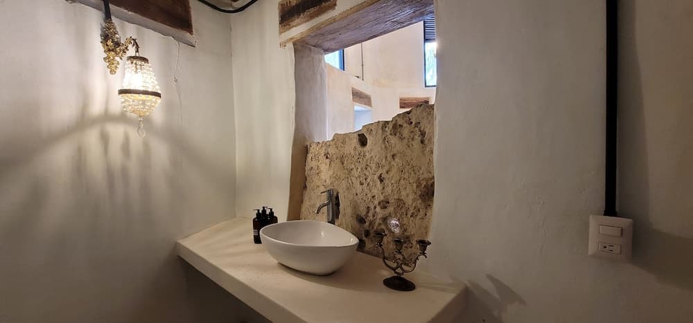 Casa Ambar Tulum — 16