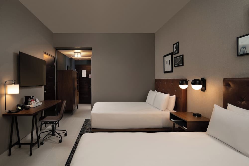 Four Points by Sheraton Puntacana Village — 10