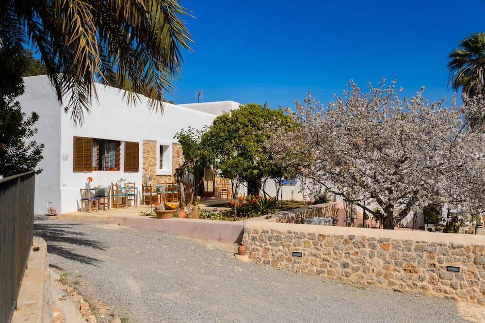 Agroturismo Can Prats — 14