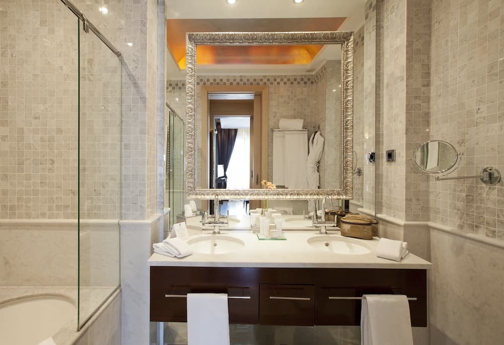 Hotel Casa Fuster — 19