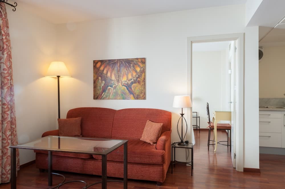 Hotel Murillo Reinoso — 13