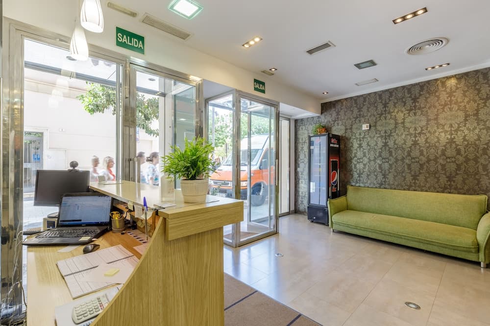 HA Hotel Trebol — 17