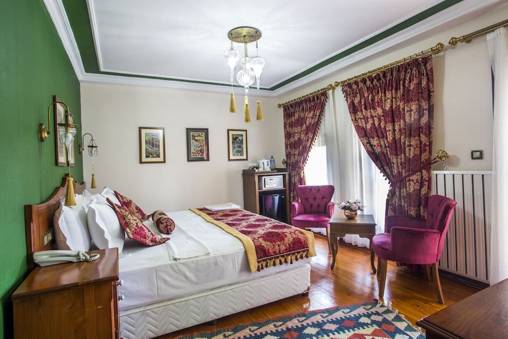 Gartenhaus Hotel - Besondere Klasse — 18