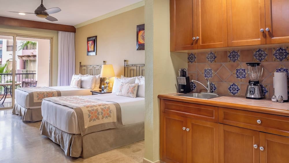 Villa del Arco Strandresort & Spa Cabo San Lucas — 15