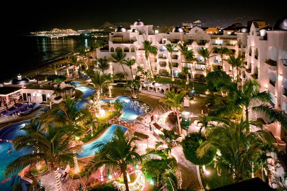 Pueblo Bonito Los Cabos Blanco - All Inclusive — 16