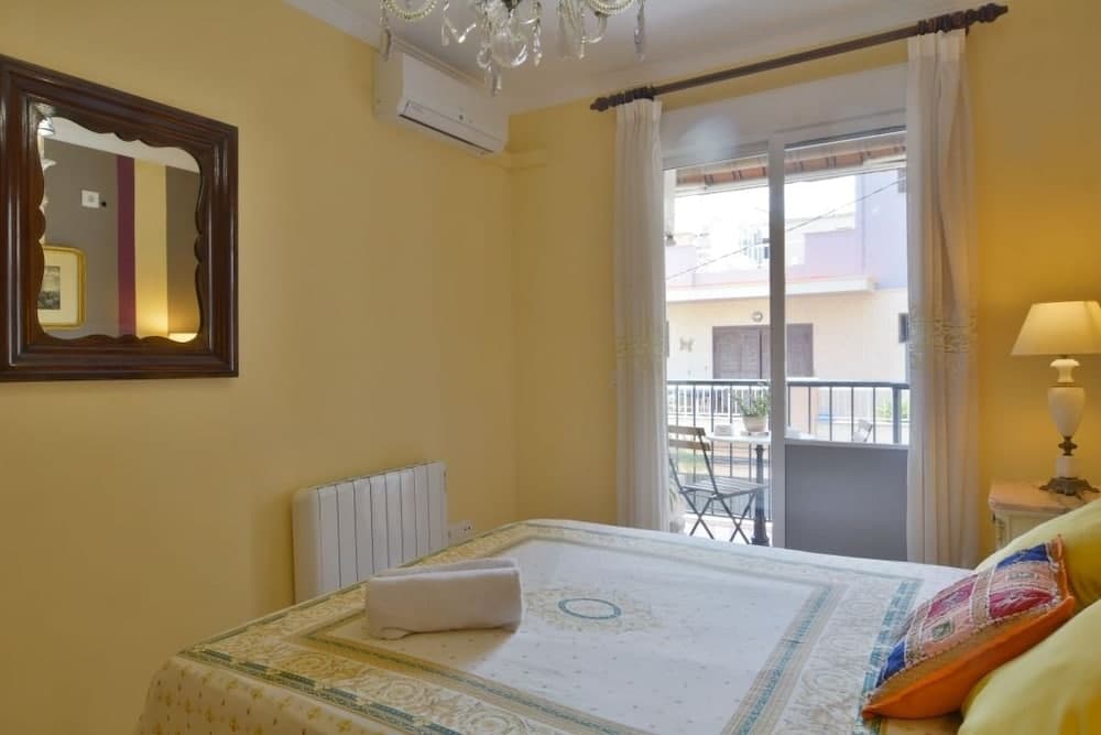 Townhouse 200mts to the beach — 4
