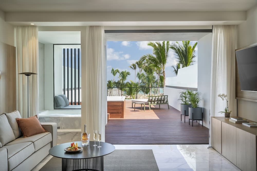 Finest Punta Cana by The Excellence Collection - Todo incluido — 4