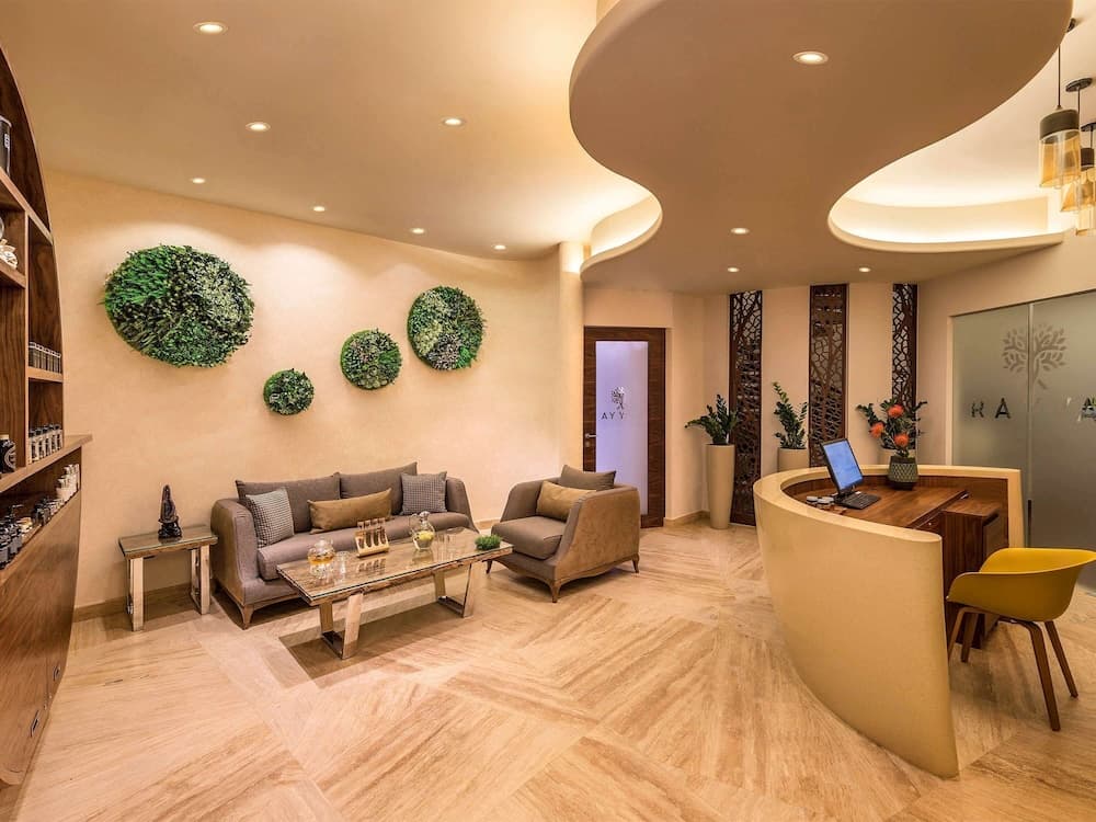 The Retreat Palm Dubai MGallery by Sofitel hotel, Palm Jumeirah, Dubai, Dubai, 0, United Arab Emirates — photo 5