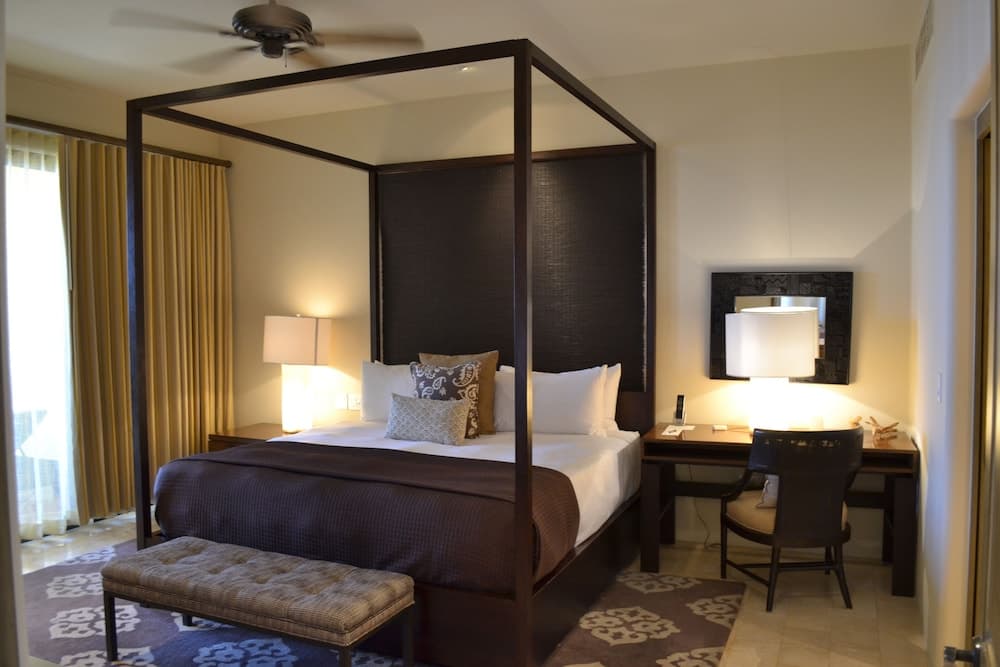 Hacienda Beach Club & Residences — 3