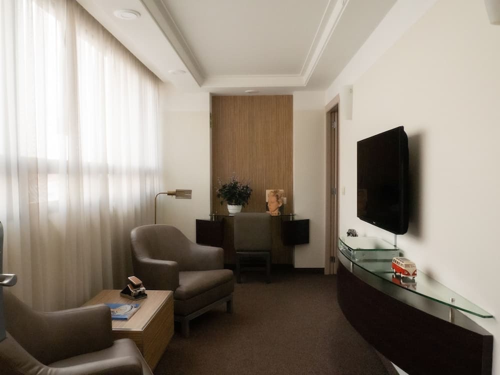 Hotel Marbella — 9