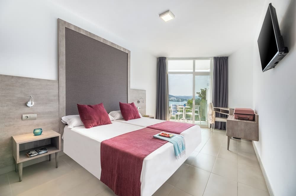 Hotel Vibra Riviera — 21