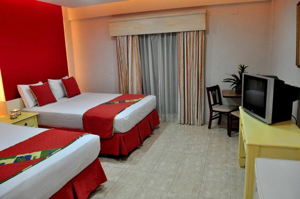 Hotel Flamboyan Bavaro Punta Cana — 11