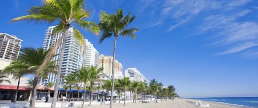 Vacation Inn Motel - In Fort Lauderdale (Poinciana Park) — 6