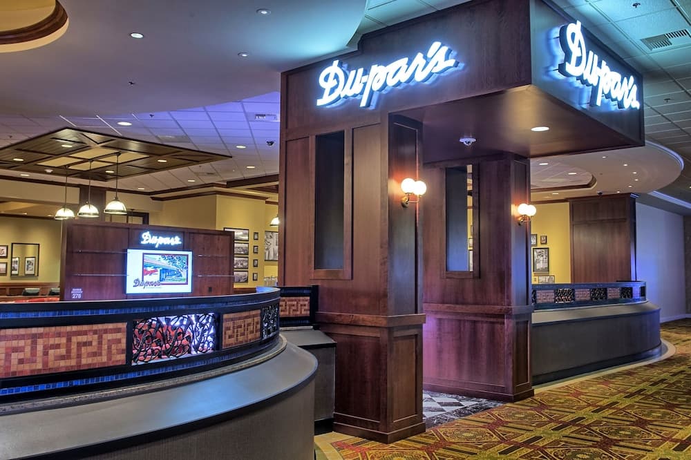 Suncoast Hotel and Casino — 29