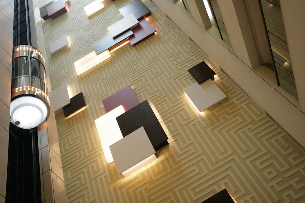 Elite Byblos Hotel — 2