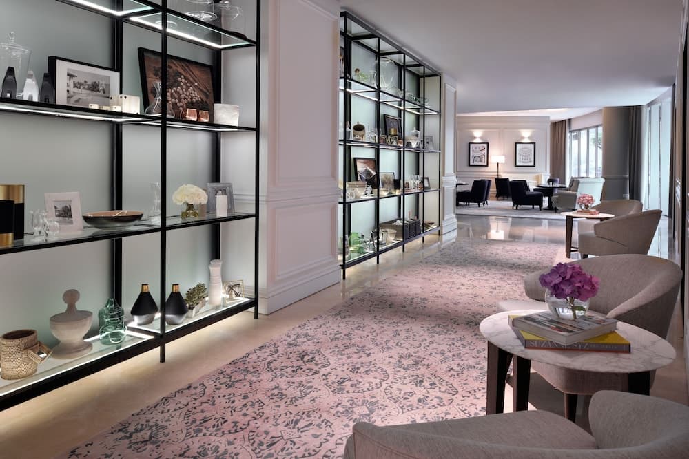 Kempinski Il Boulevard Dubai — 22