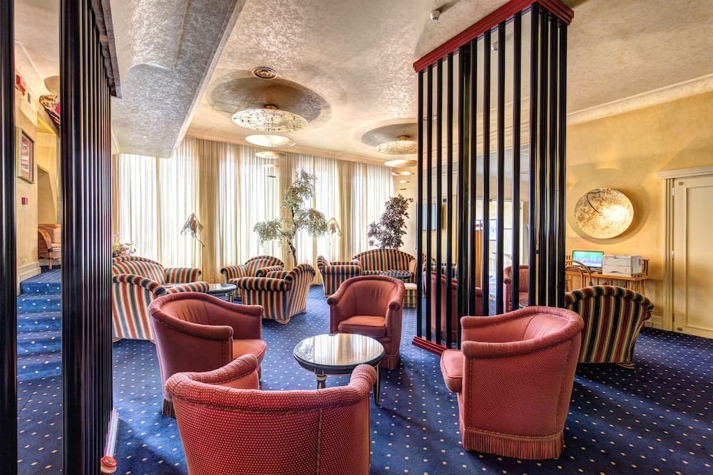 Hotel Auriga — 9