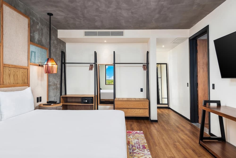 Aloft Tulum — 24
