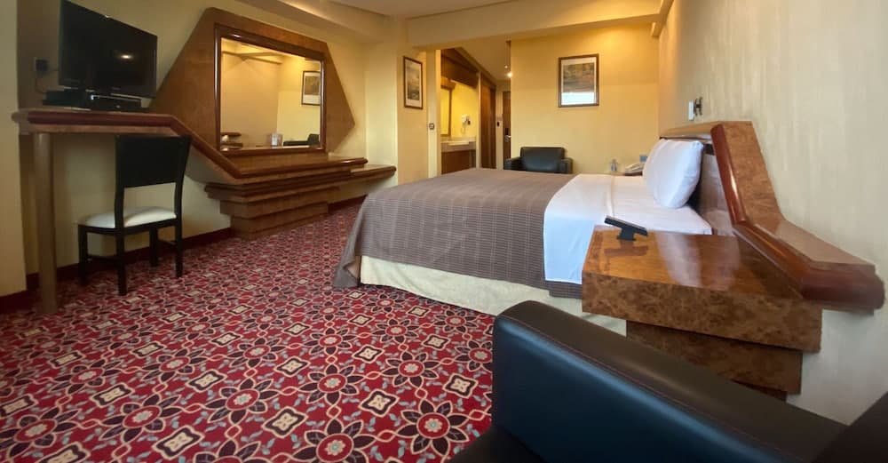 Hotel Escala Centrale del Norte — 13