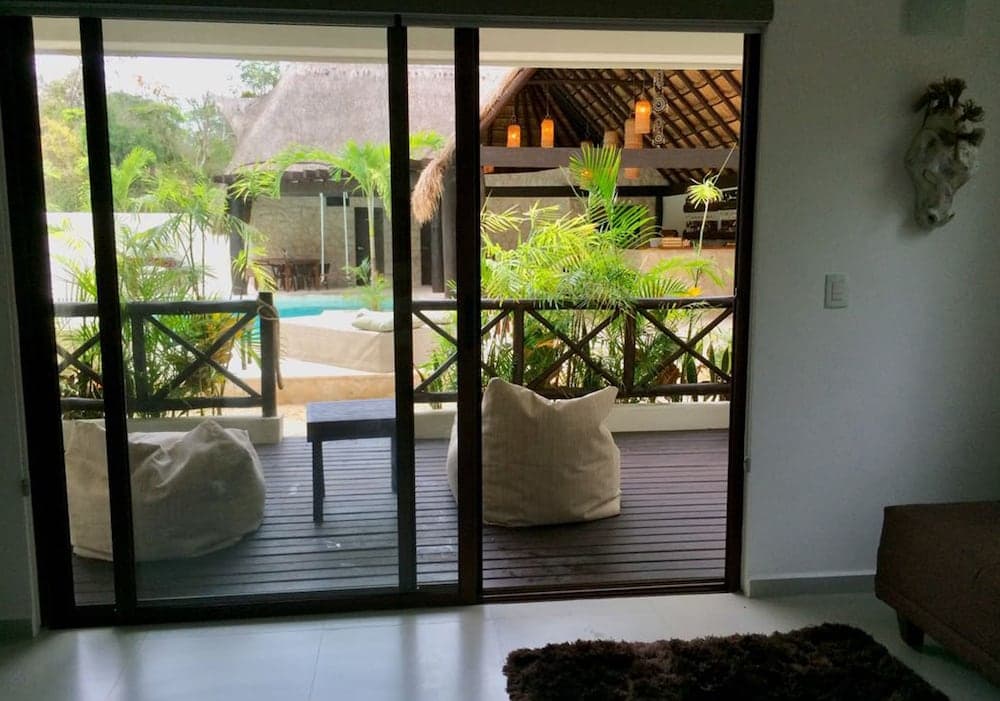 Xcacel Dreams Jungle Suites & Spa — 13