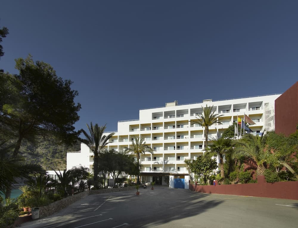 Hotel Palladium Cala Llonga - Solo para adultos — 7