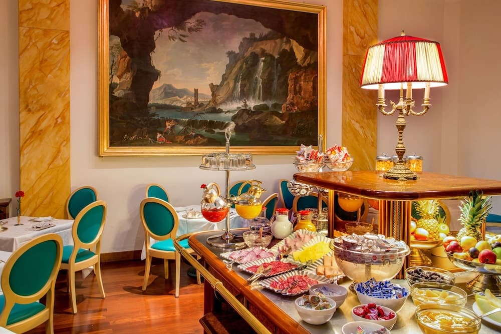 Hotel La Residenza — 12