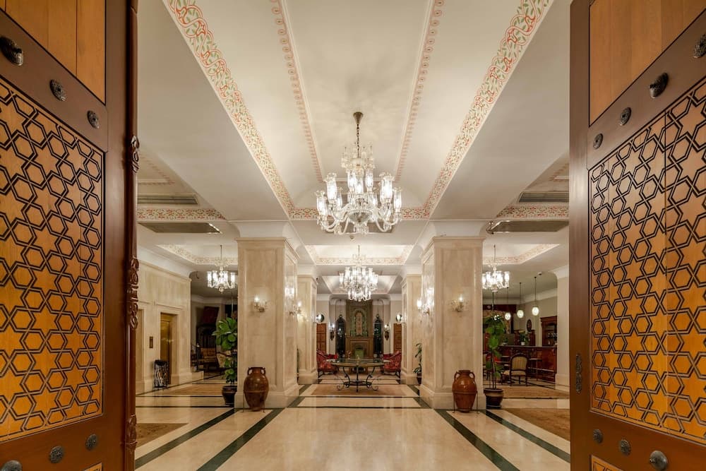 Hotel Sultanhan - Clase Especial — 1