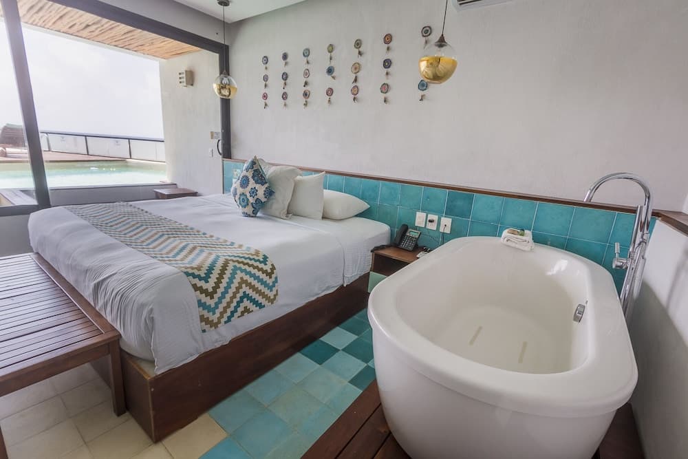 O Tulum - Adults Only — 17