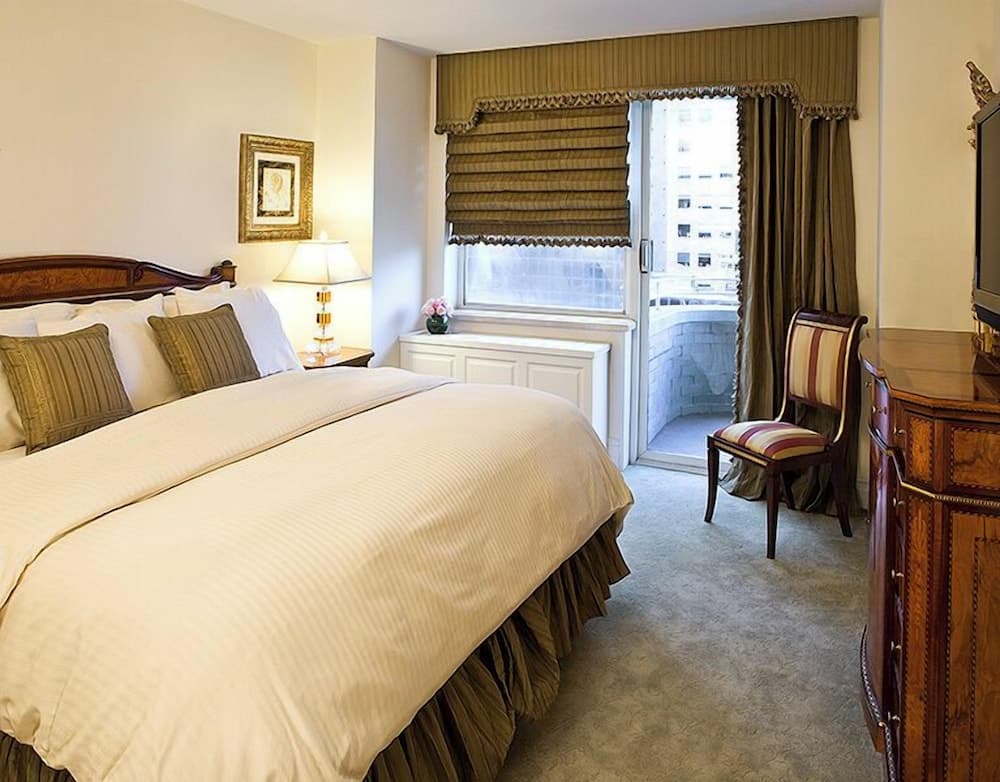 L'Hotel Kimberly — 14