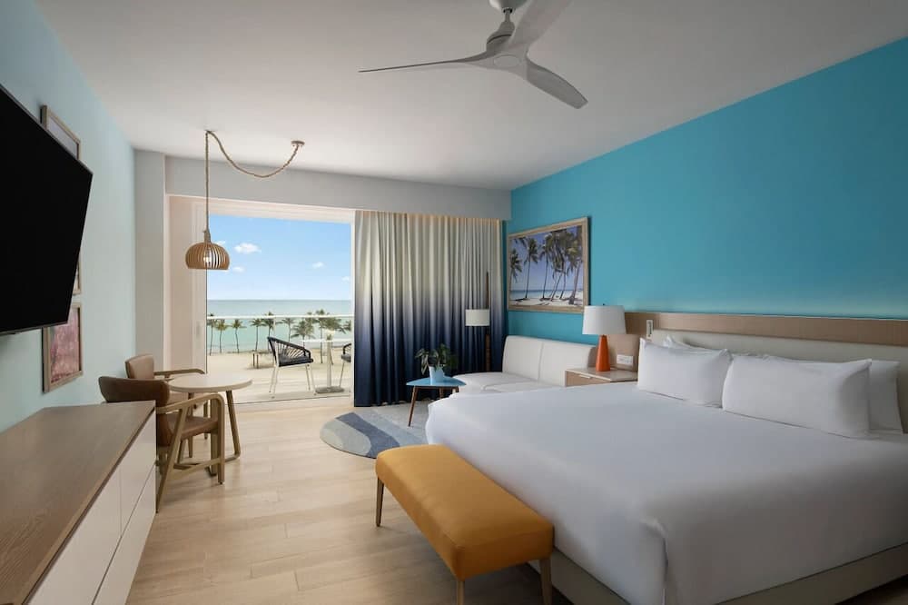 Dreams Cap Cana Resort & Spa - All Inclusive — 3
