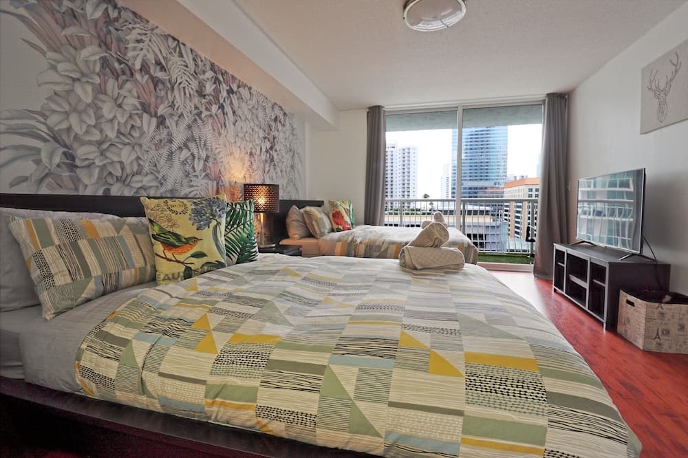 OneLuxStay in the Heart of Brickell — 6