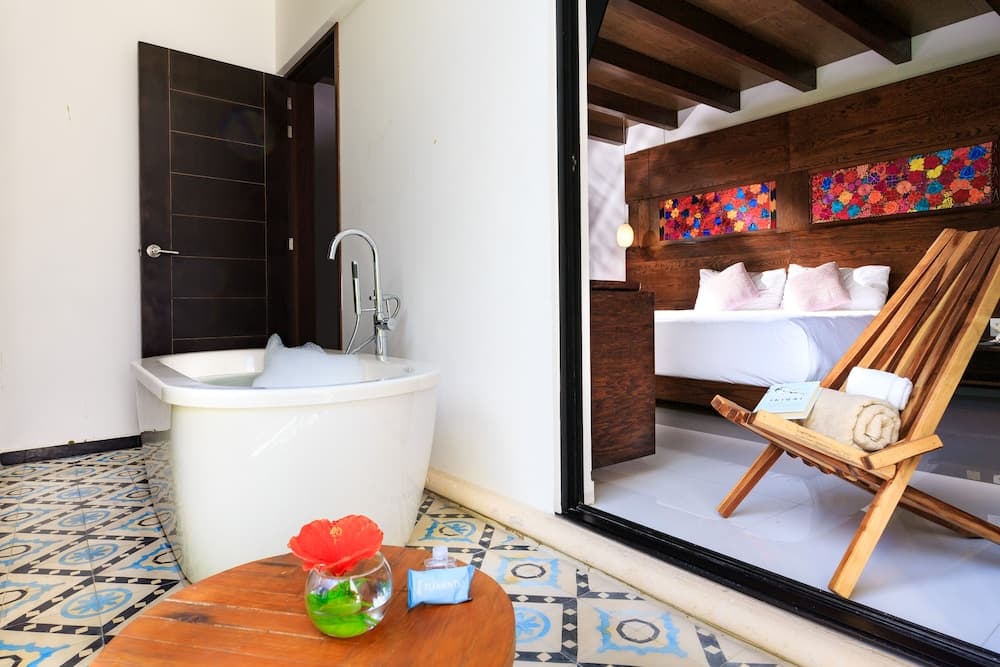 Ame Hotel Boutique & Spa — 14