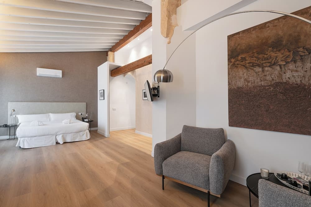 Hotel Brondo Architect — 24