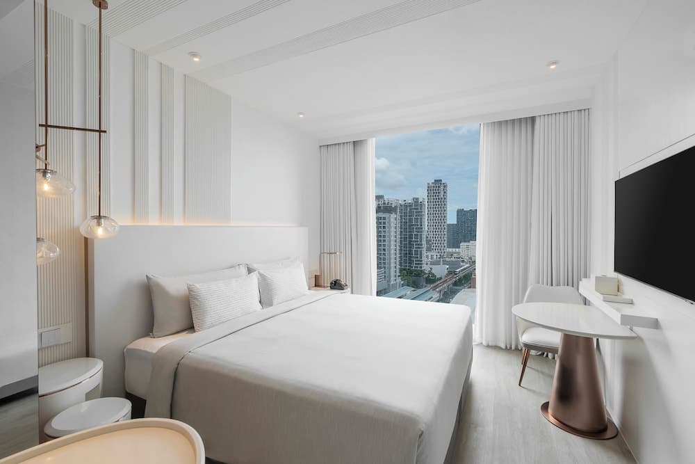 INNSiDE by Meliá Bangkok Sukhumvit — 28