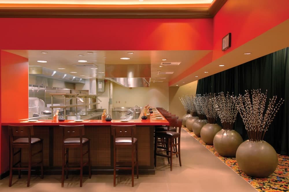 Gold Coast Hotel and Casino — 24