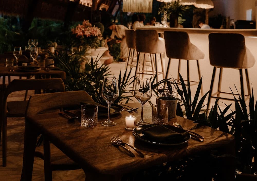 Hotel Milam, Michelin Key winner — 11