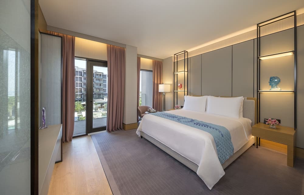 Banyan Tree Dubai at Bluewaters — 4