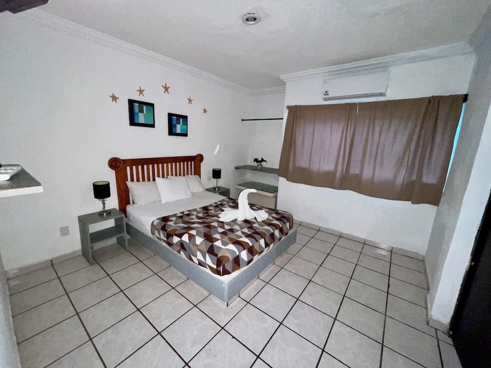 Hotel Chi Ibal Hu Cancun — 12