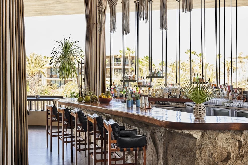 Chileno Bay Resort & Residences, Auberge Collection — 4
