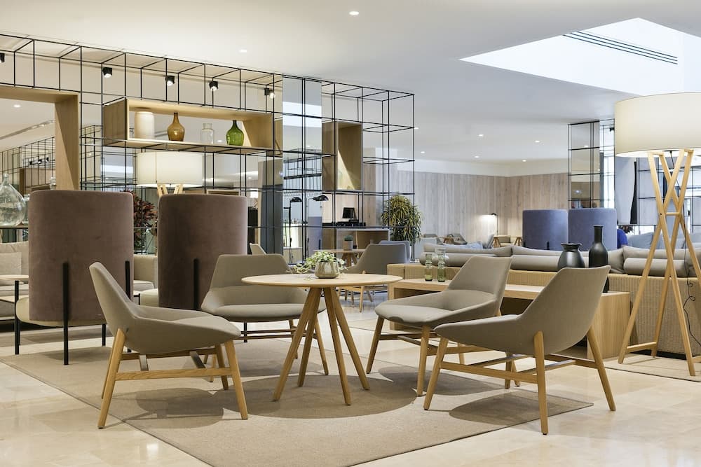 The Level at Melia Sevilla — 28