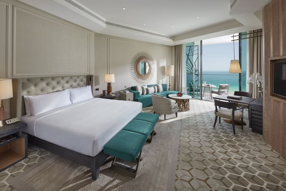Mandarin Oriental Jumeira, Dubai — 29