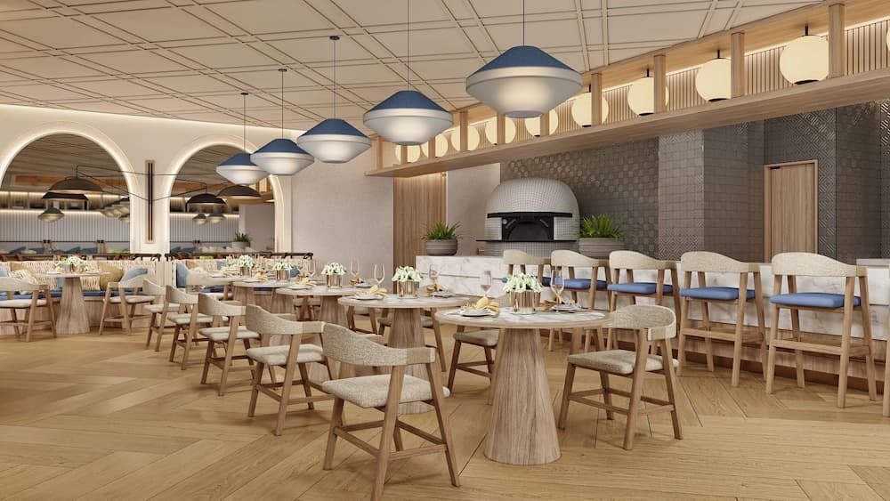 Secrets Mirabel Cancún Resort & Spa – Adults Only – All Inclusive — 18